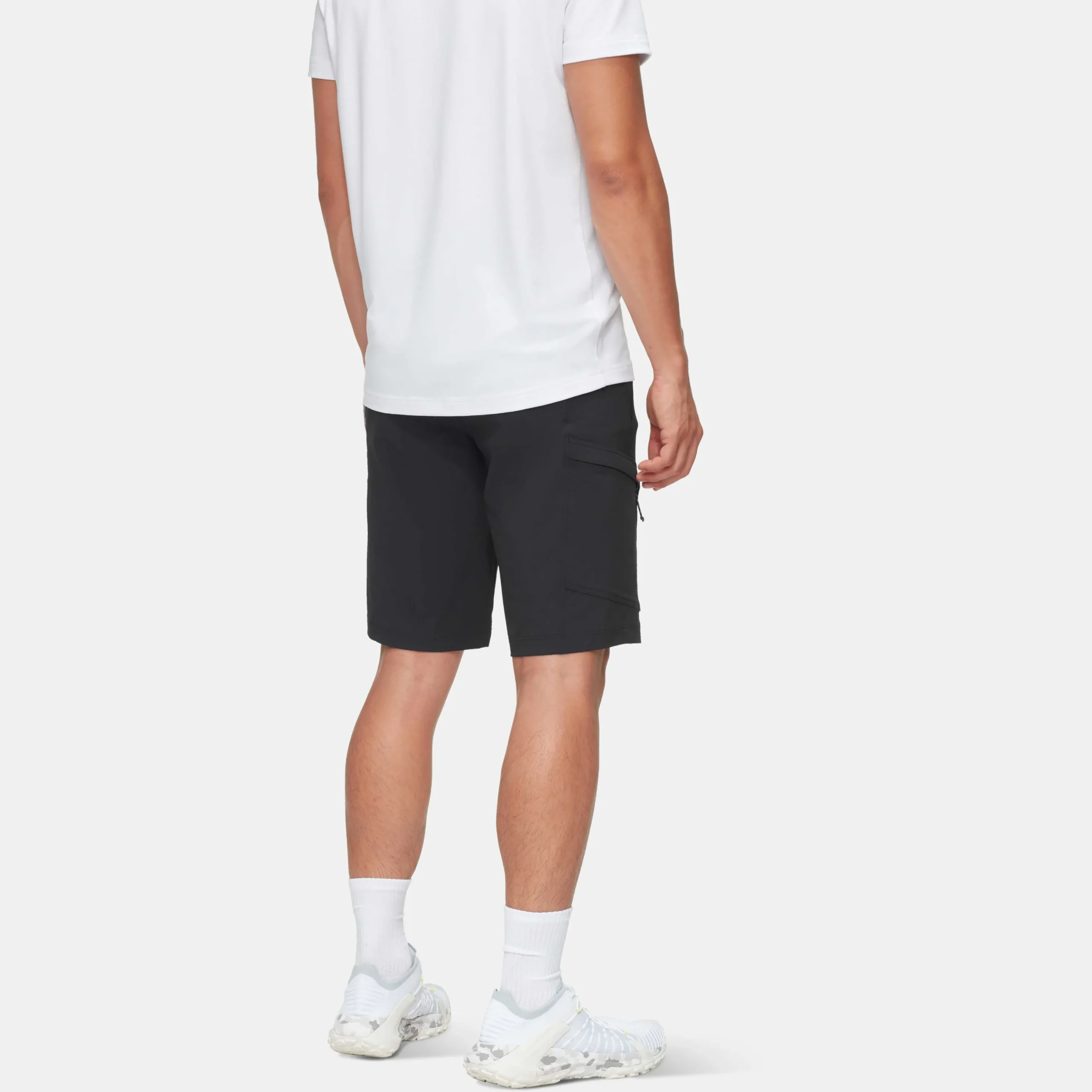 Runbold IV Shorts Men