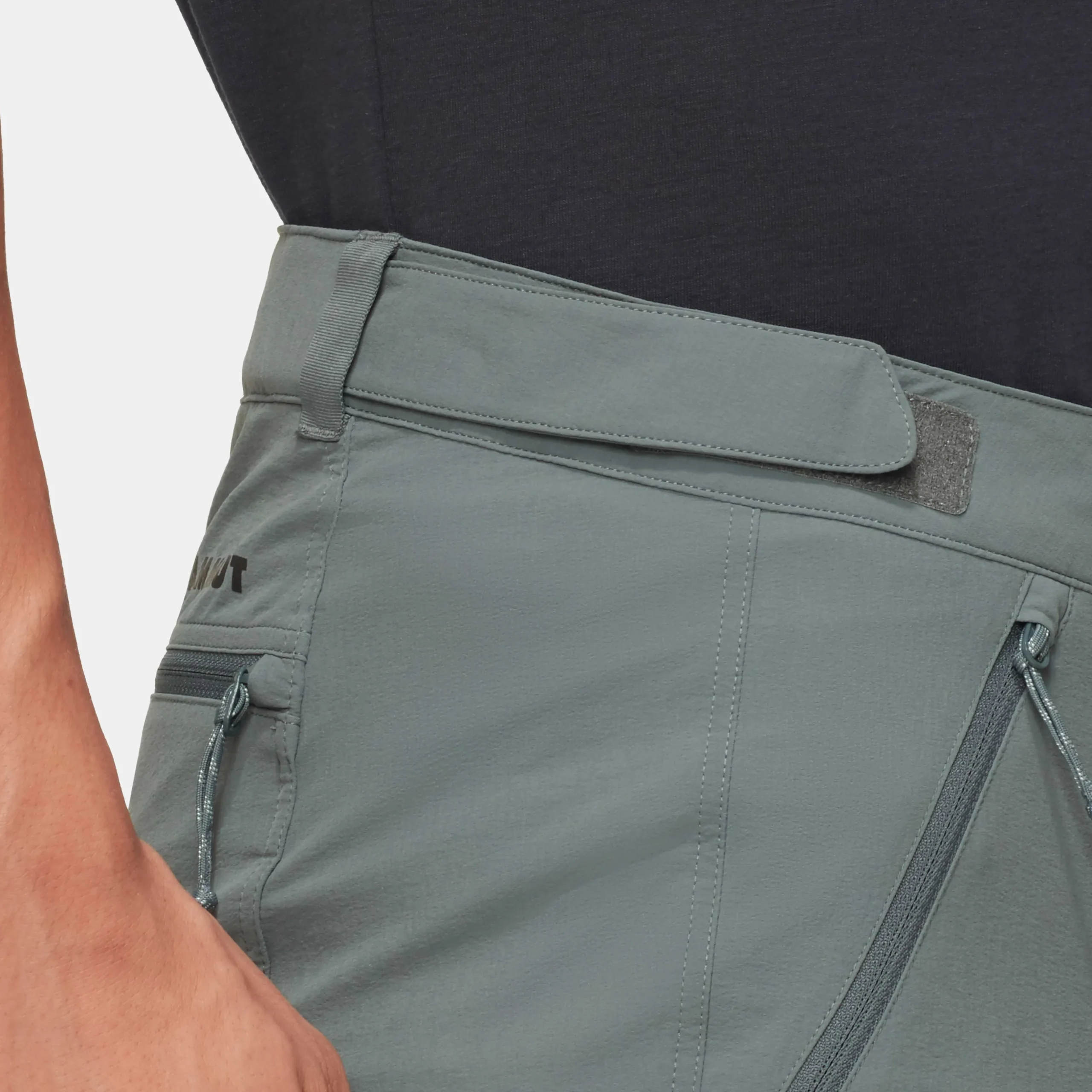 Runbold IV Shorts Men