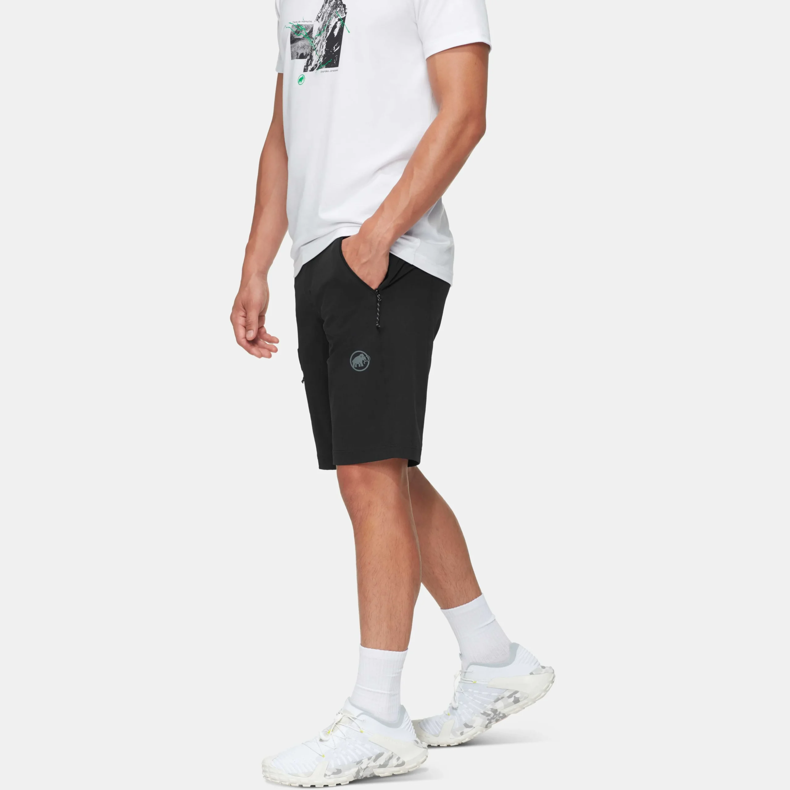 Runbold IV Shorts Men