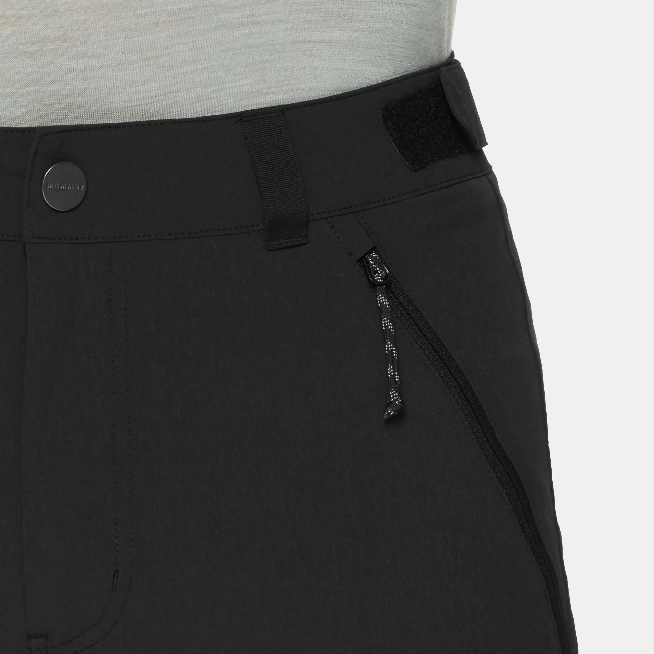 Runbold IV Zip Off Pants Men