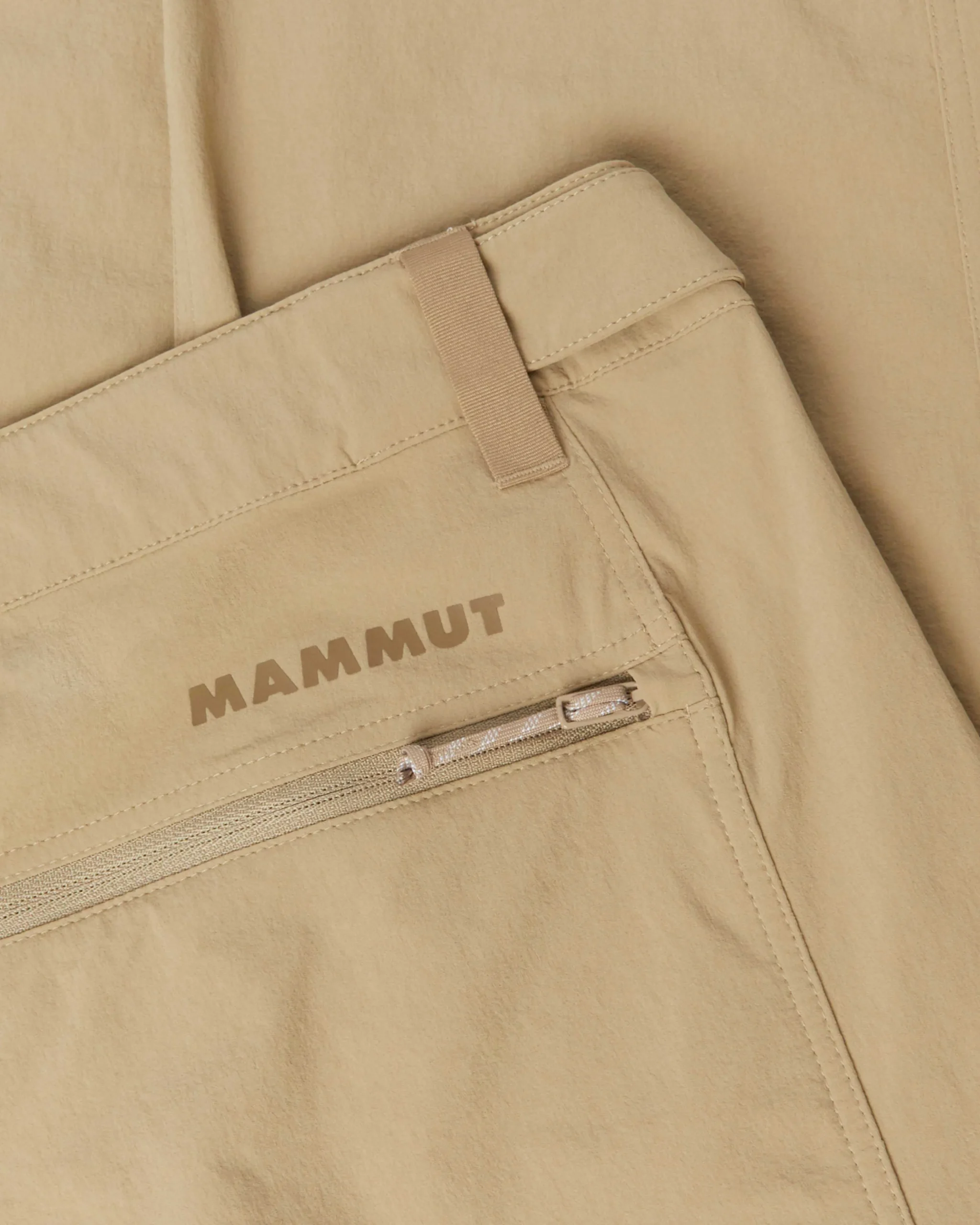 Runbold IV Zip Off Pants Men