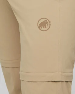 Runbold IV Zip Off Pants Men