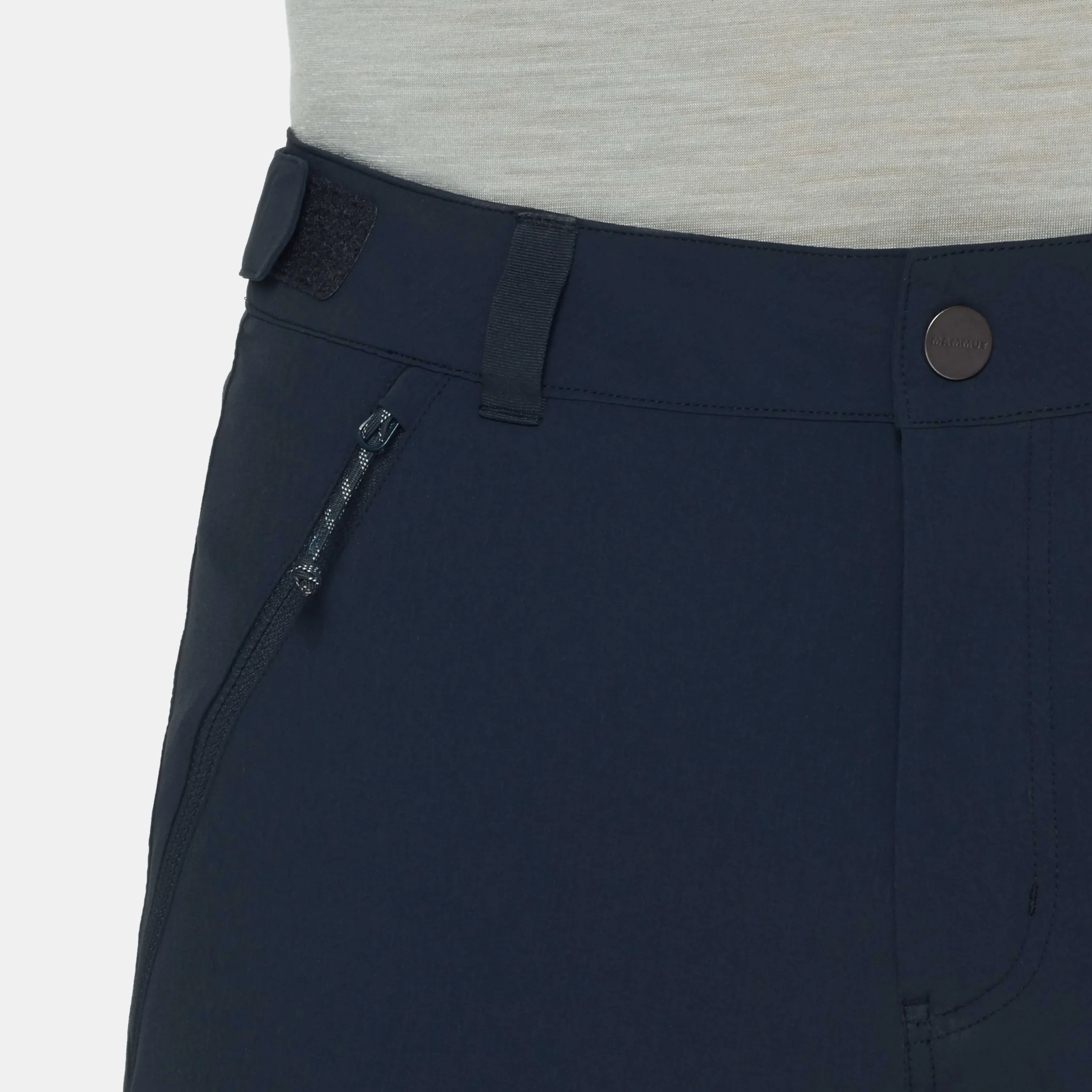 Runbold IV Zip Off Pants Men