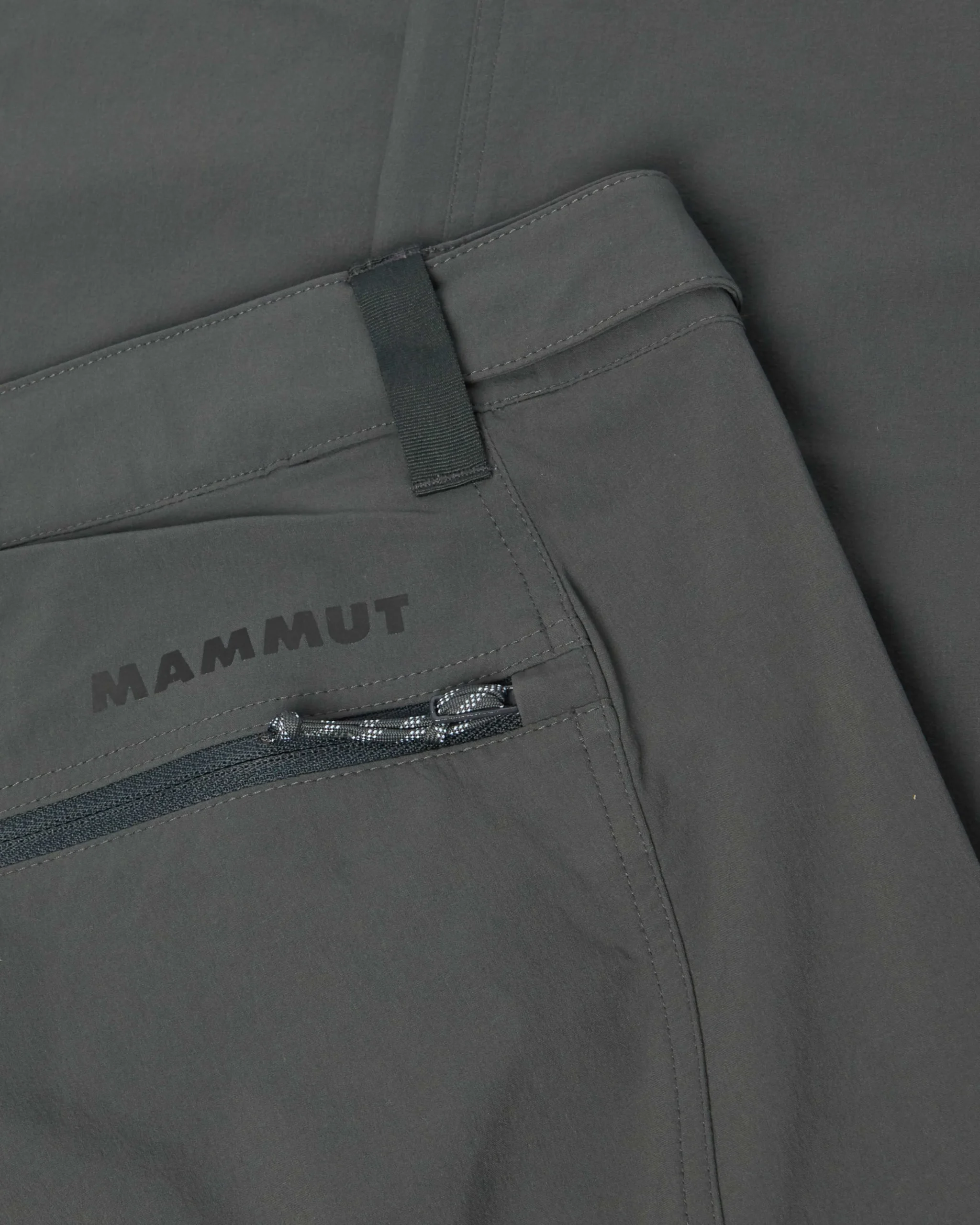 Runbold IV Zip Off Pants Men