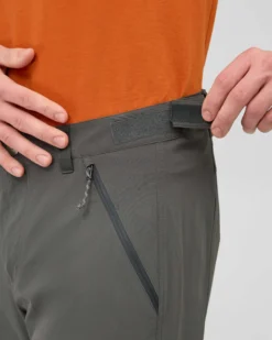 Runbold IV Zip Off Pants Men