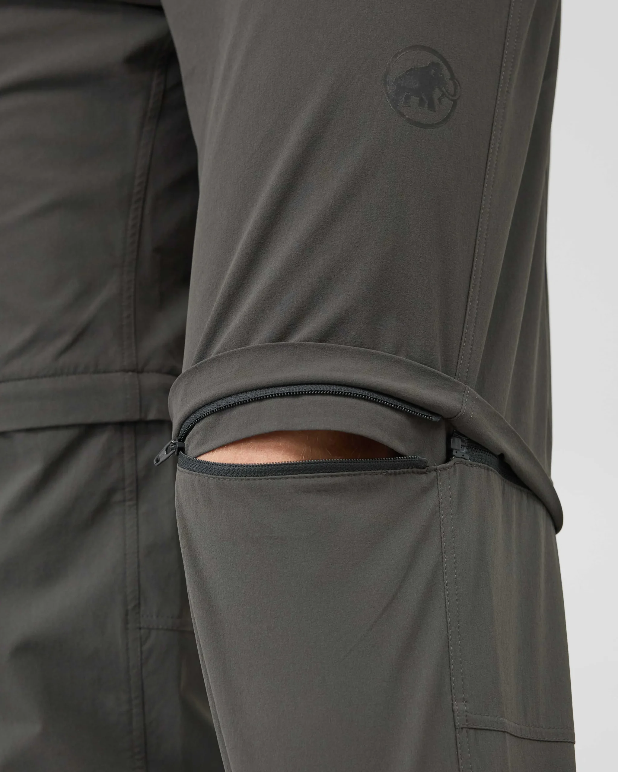 Runbold IV Zip Off Pants Men