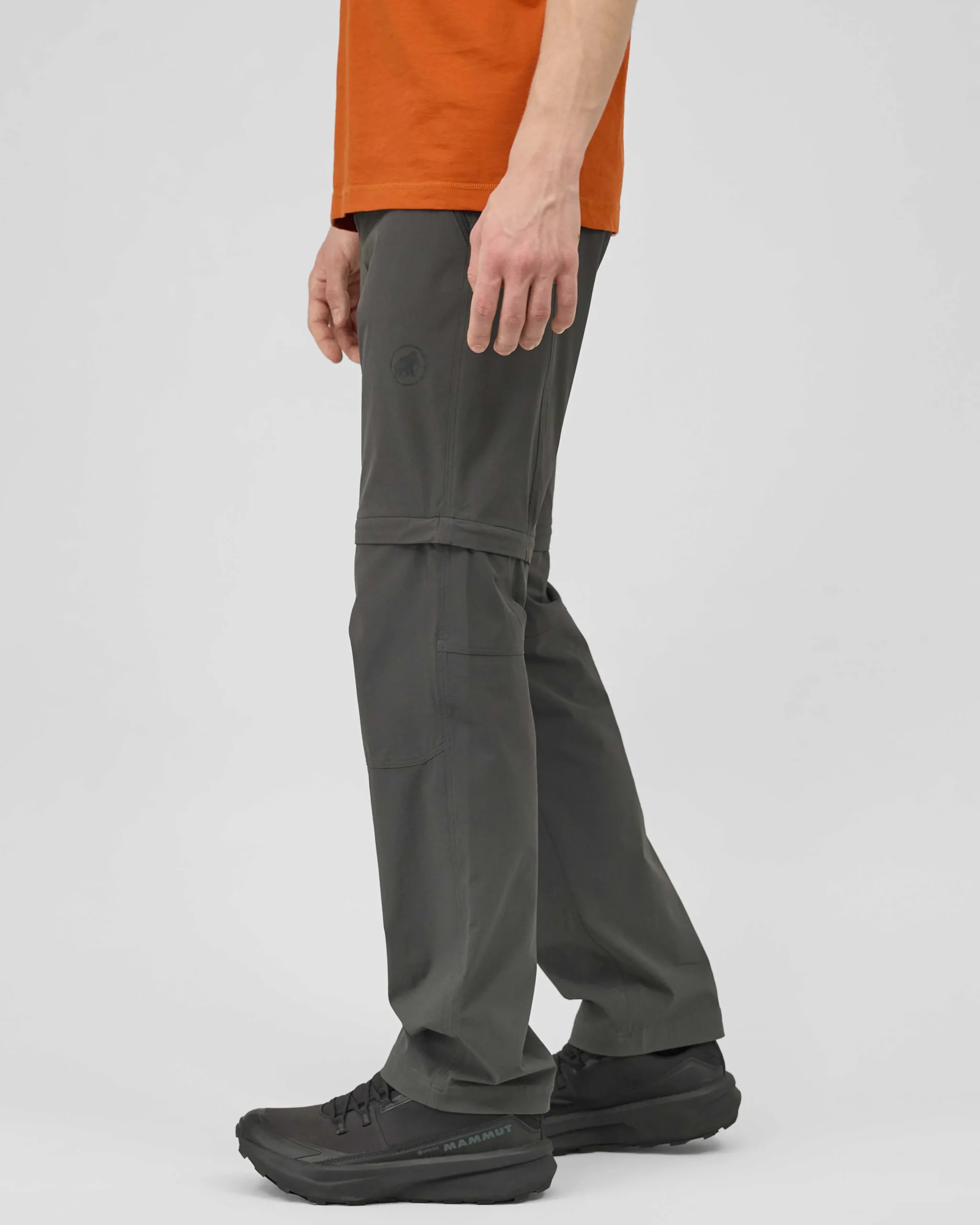 Runbold IV Zip Off Pants Men