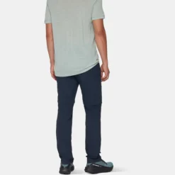 Runbold IV Zip Off Pants Men