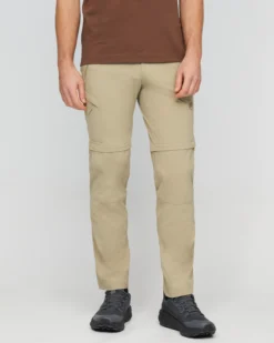 Runbold IV Zip Off Pants Men