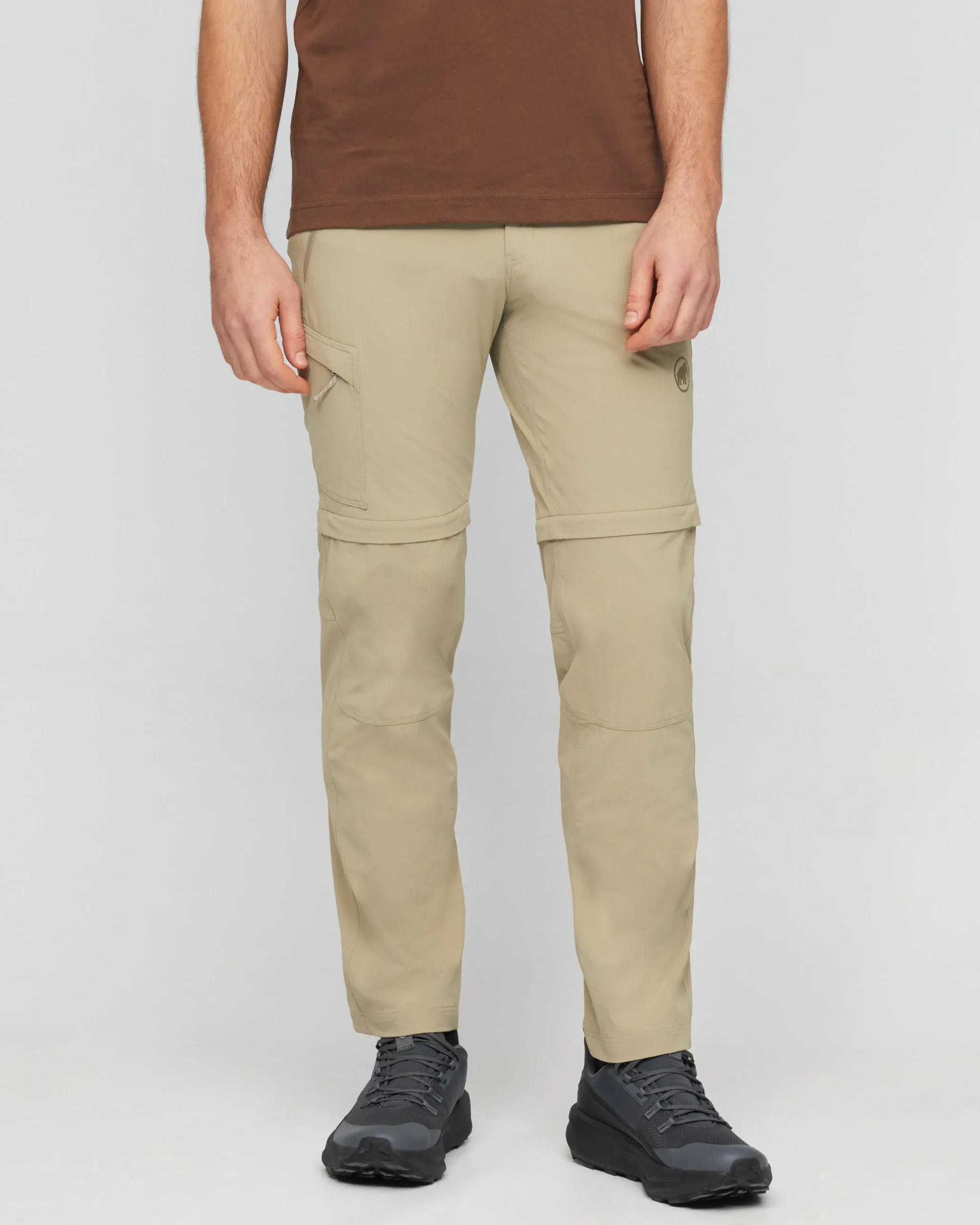 Runbold IV Zip Off Pants Men