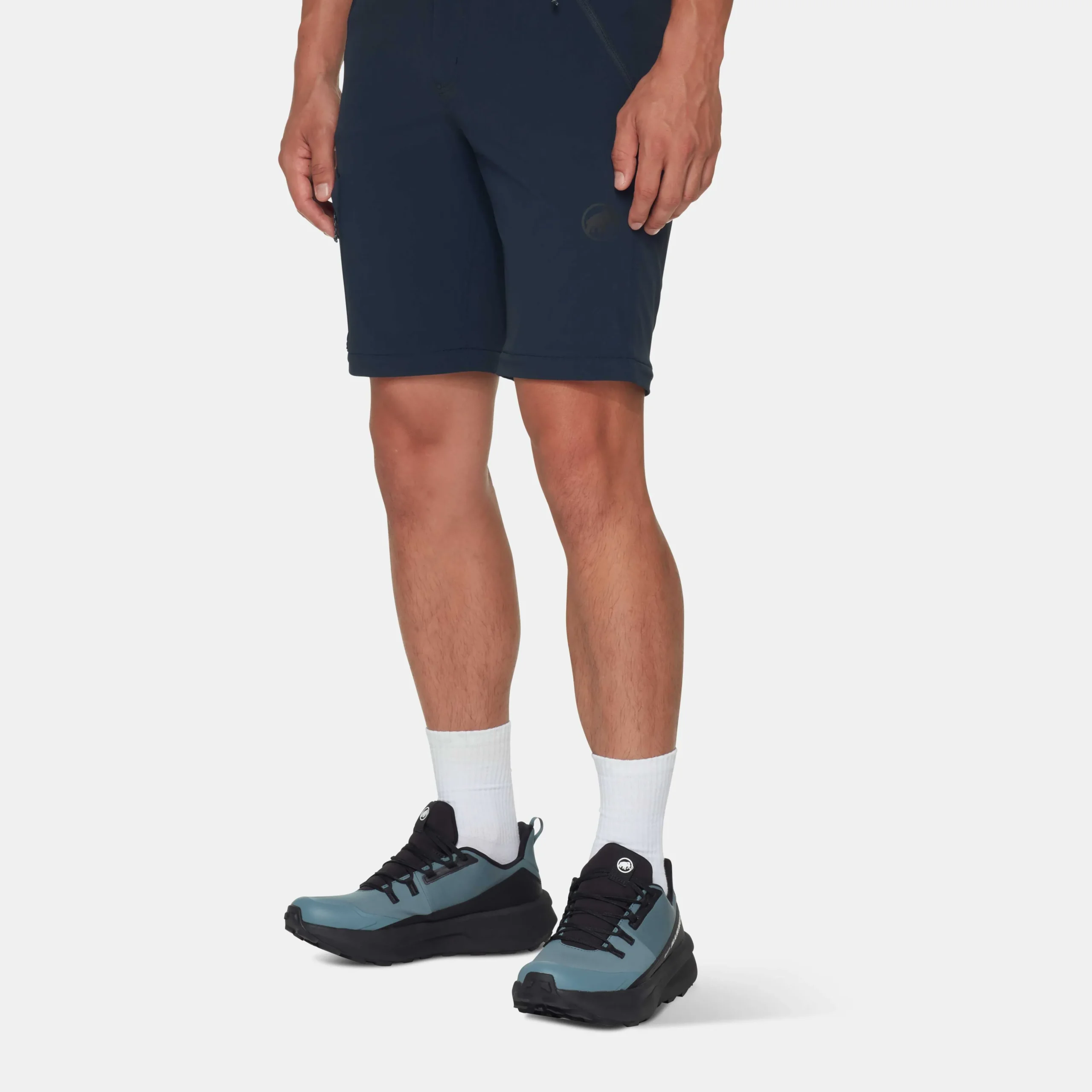 Runbold IV Zip Off Pants Men