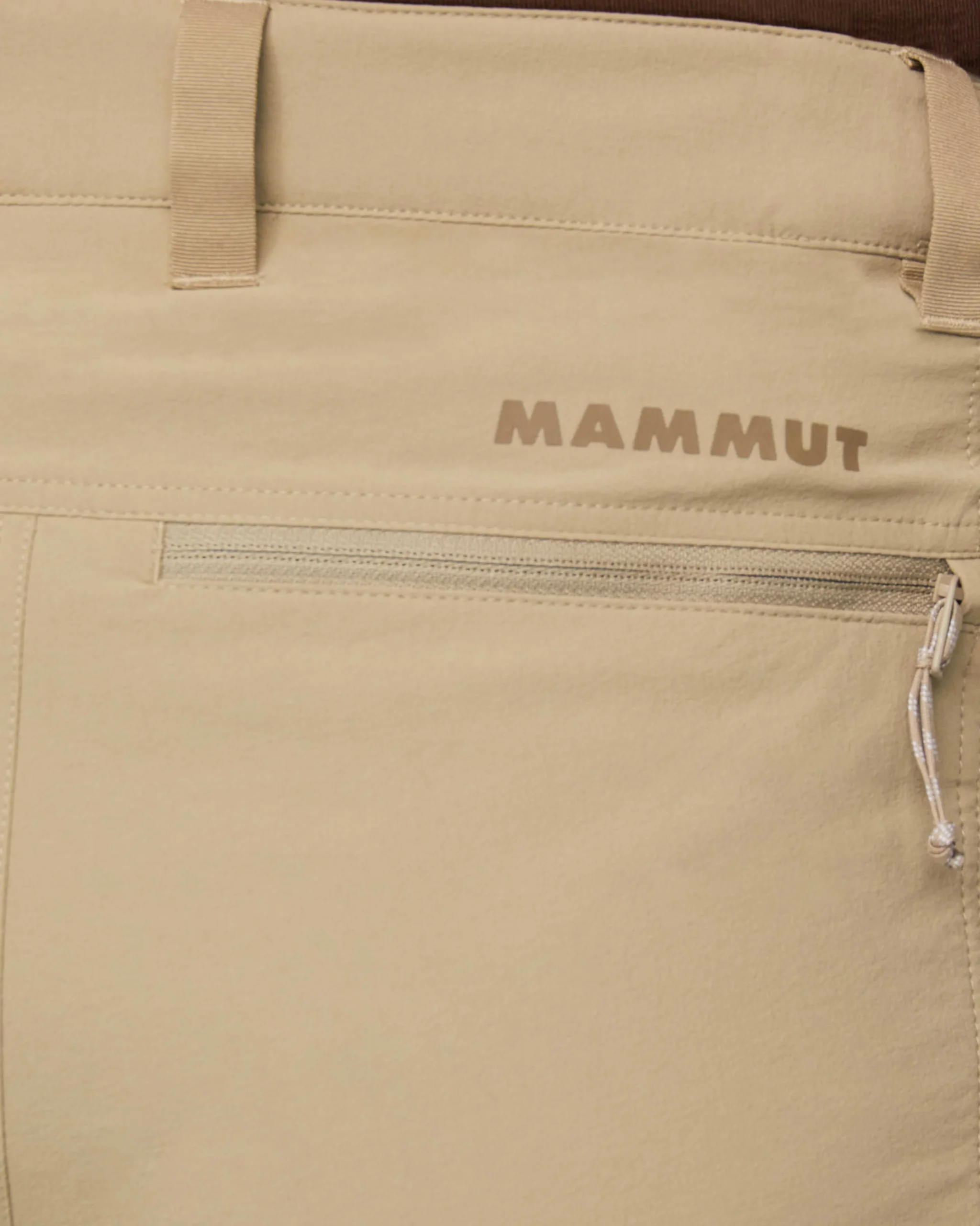 Runbold IV Zip Off Pants Men