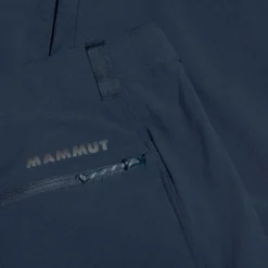 Runbold IV Zip Off Pants Men