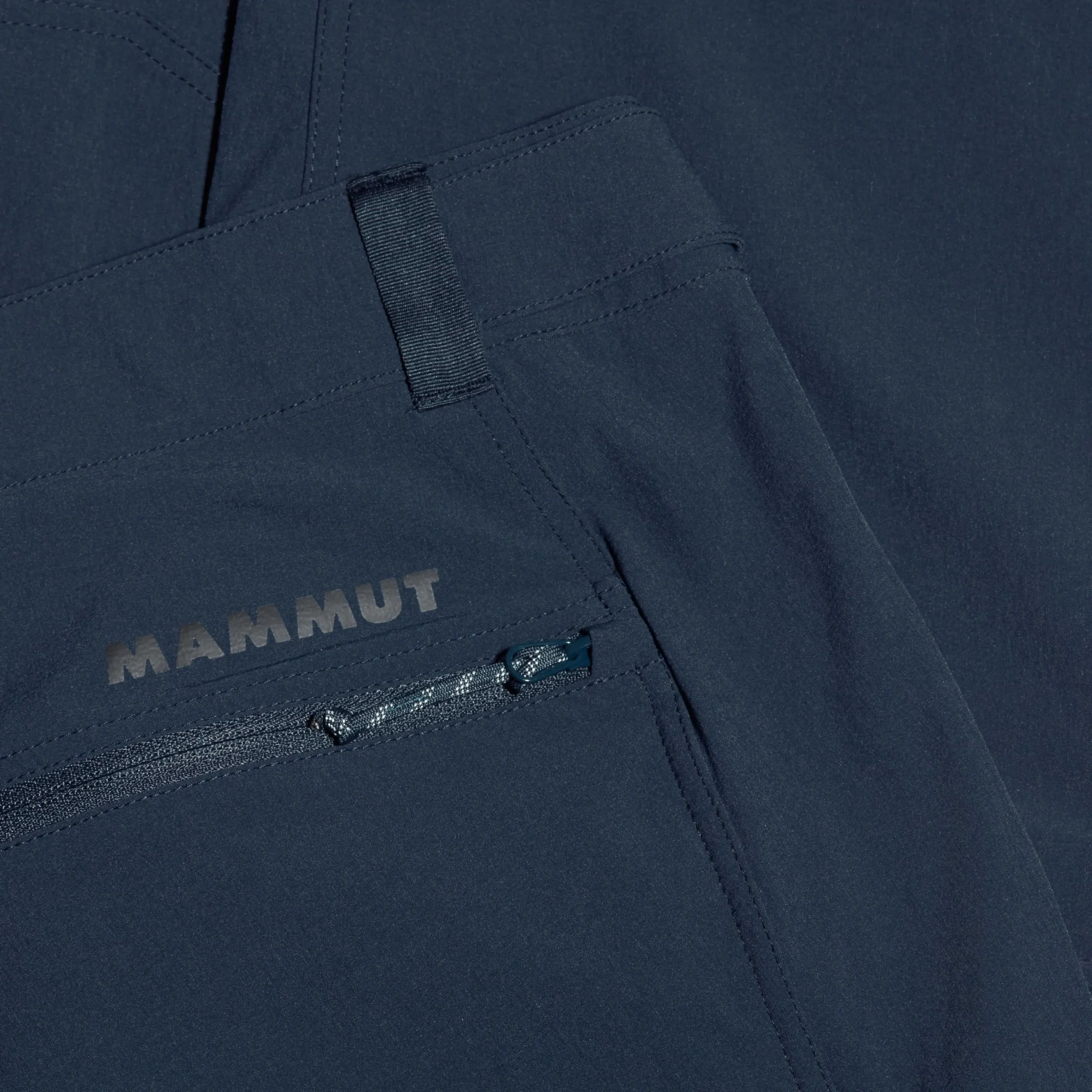 Runbold IV Zip Off Pants Men