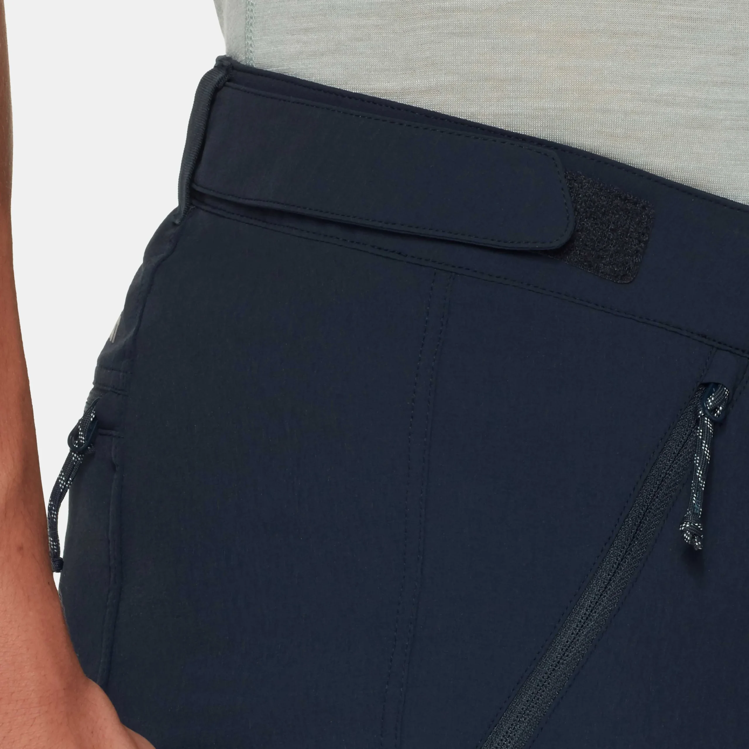 Runbold IV Zip Off Pants Men