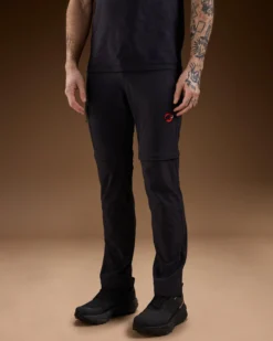 Runbold IV Zip Off Pants Men Classic