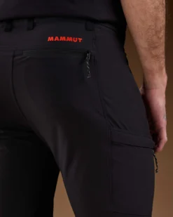 Runbold IV Zip Off Pants Men Classic