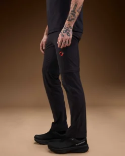 Runbold IV Zip Off Pants Men Classic