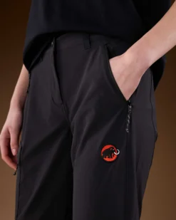 Runbold IV Zip Off Pants Women Classic