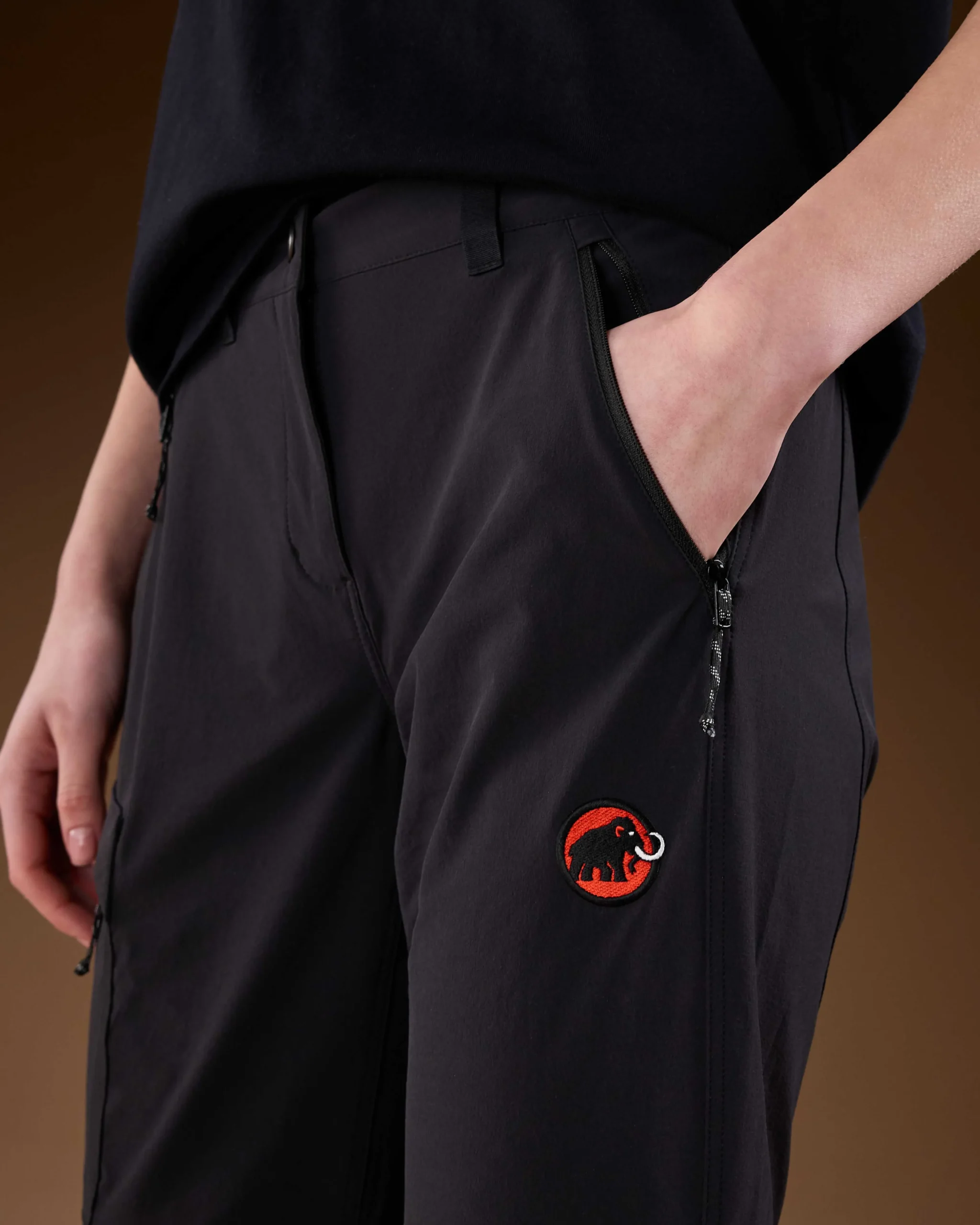 Runbold IV Zip Off Pants Women Classic