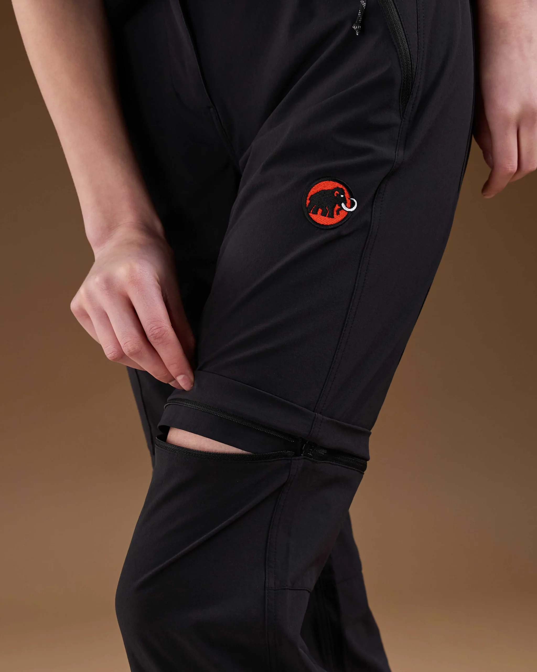 Runbold IV Zip Off Pants Women Classic