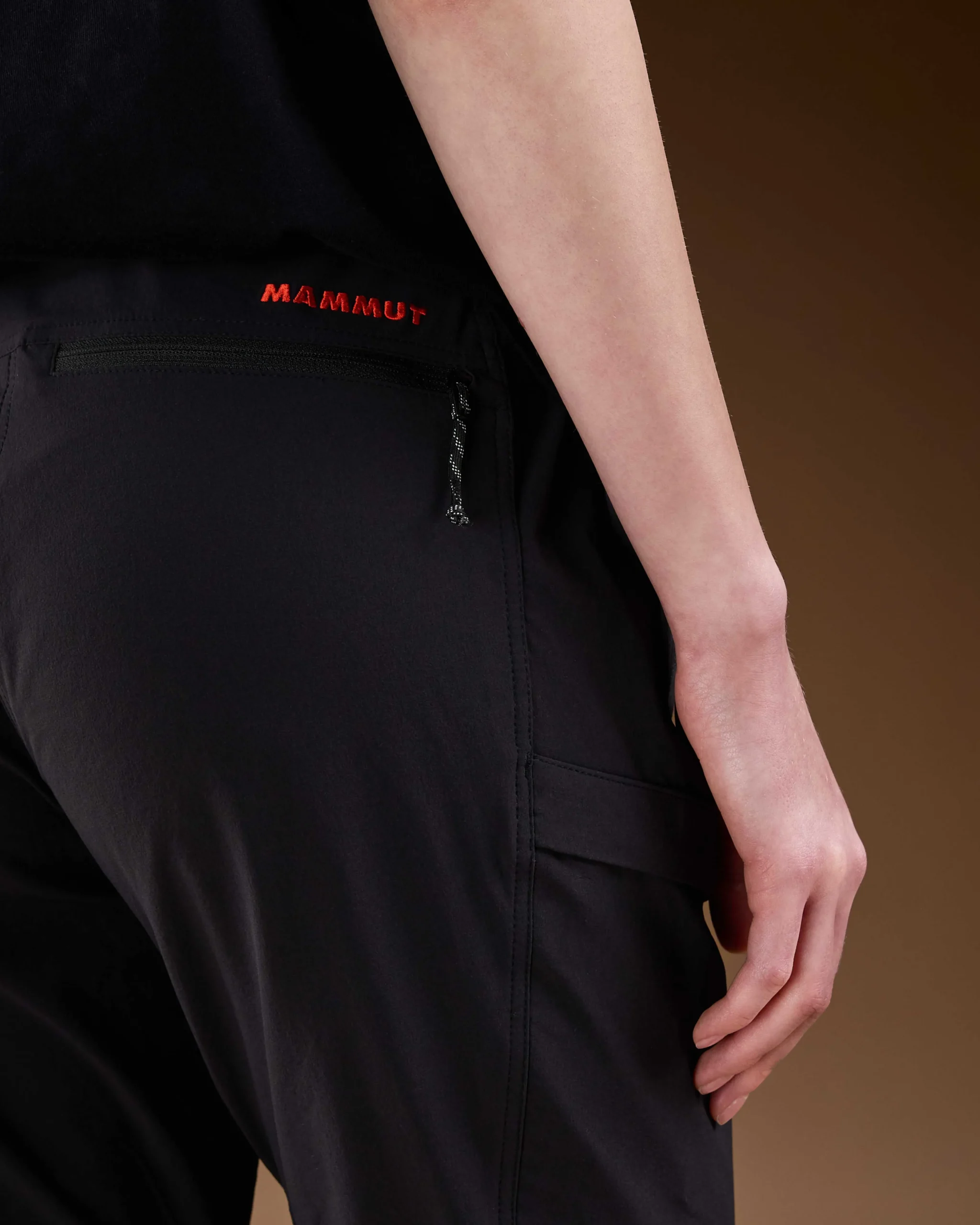 Runbold IV Zip Off Pants Women Classic