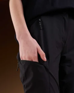 Runbold IV Zip Off Pants Women Classic