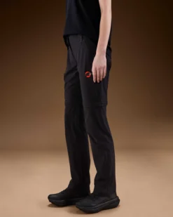 Runbold IV Zip Off Pants Women Classic