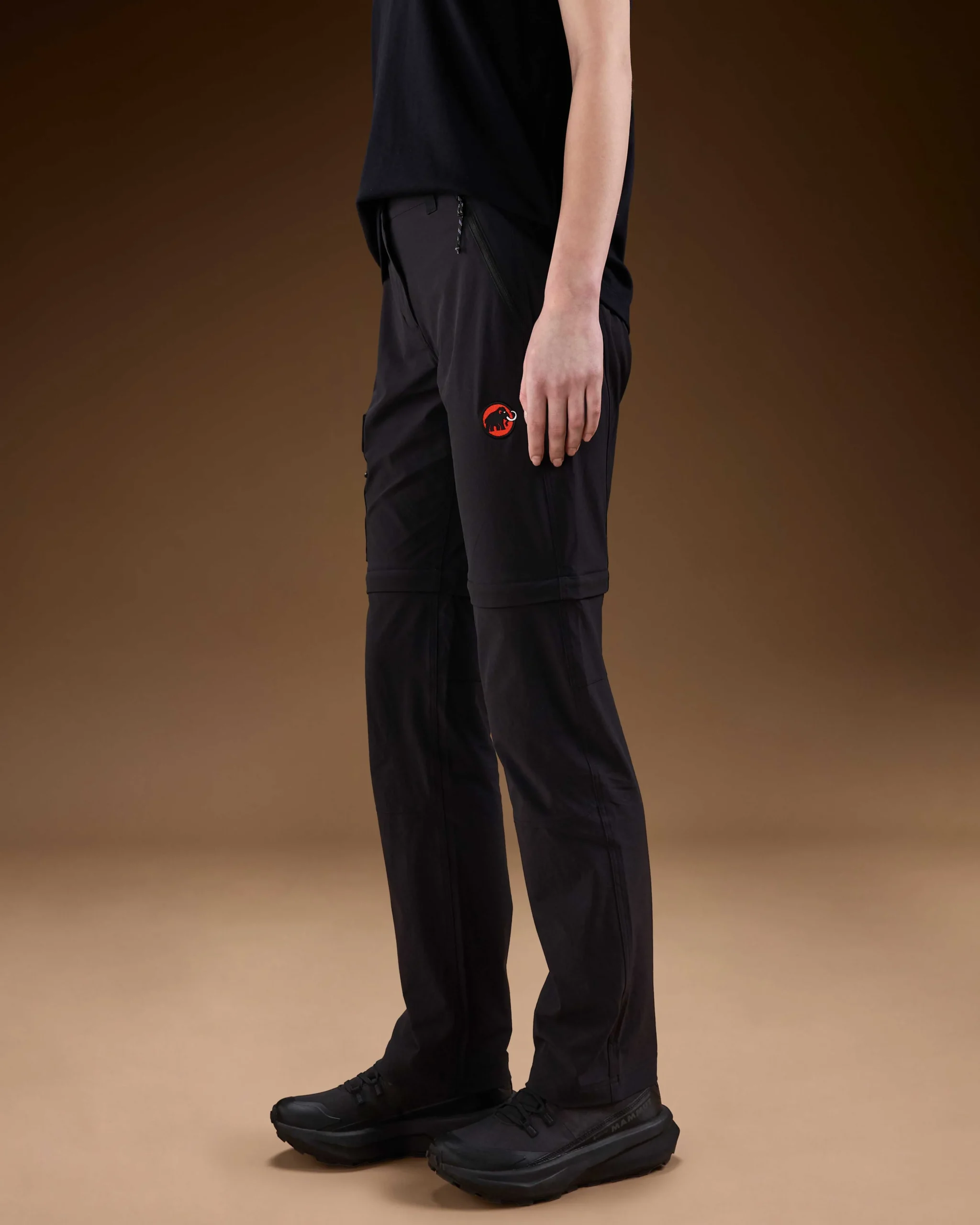 Runbold IV Zip Off Pants Women Classic