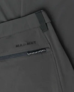 Runbold IV Zip Off Pants Women