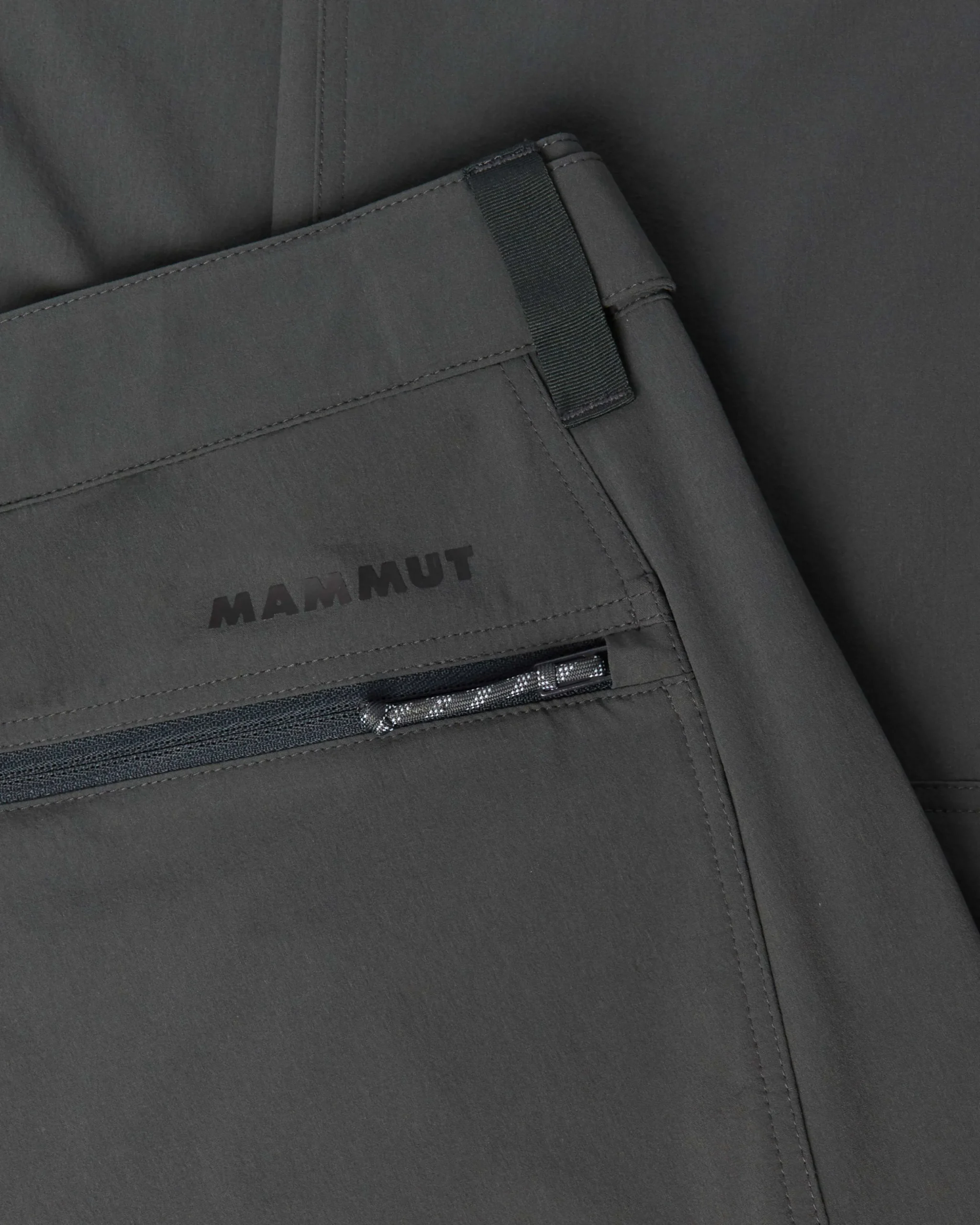 Runbold IV Zip Off Pants Women