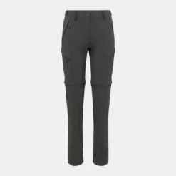 Runbold IV Zip Off Pants Women
