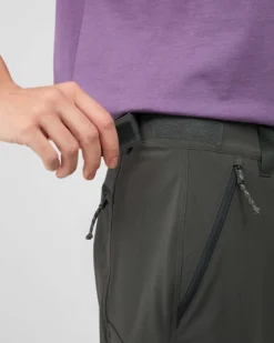 Runbold IV Zip Off Pants Women