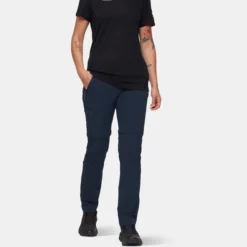 Runbold IV Zip Off Pants Women