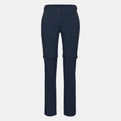Runbold IV Zip Off Pants Women