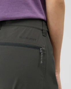 Runbold IV Zip Off Pants Women