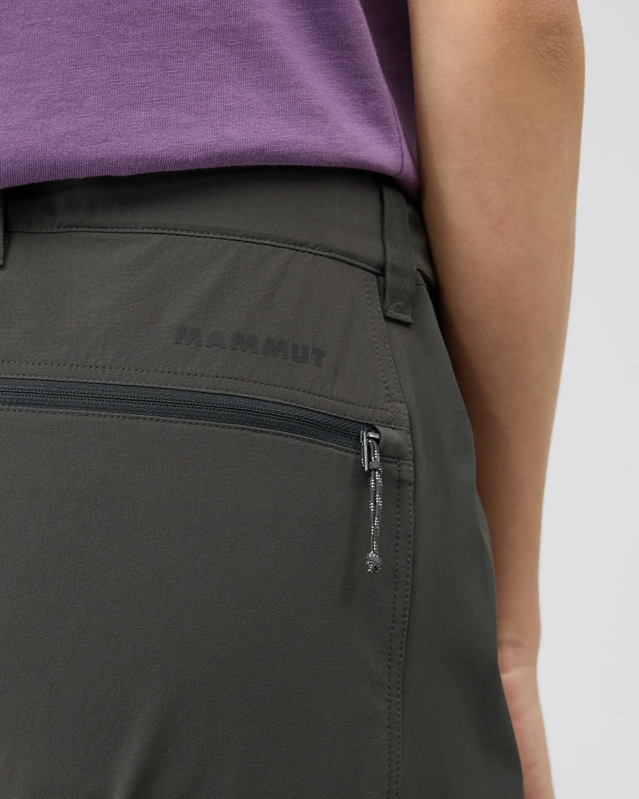 Runbold IV Zip Off Pants Women