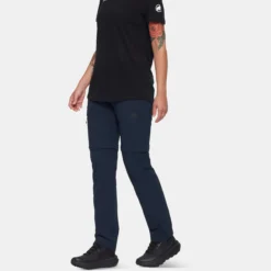Runbold IV Zip Off Pants Women