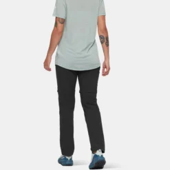 Runbold IV Zip Off Pants Women