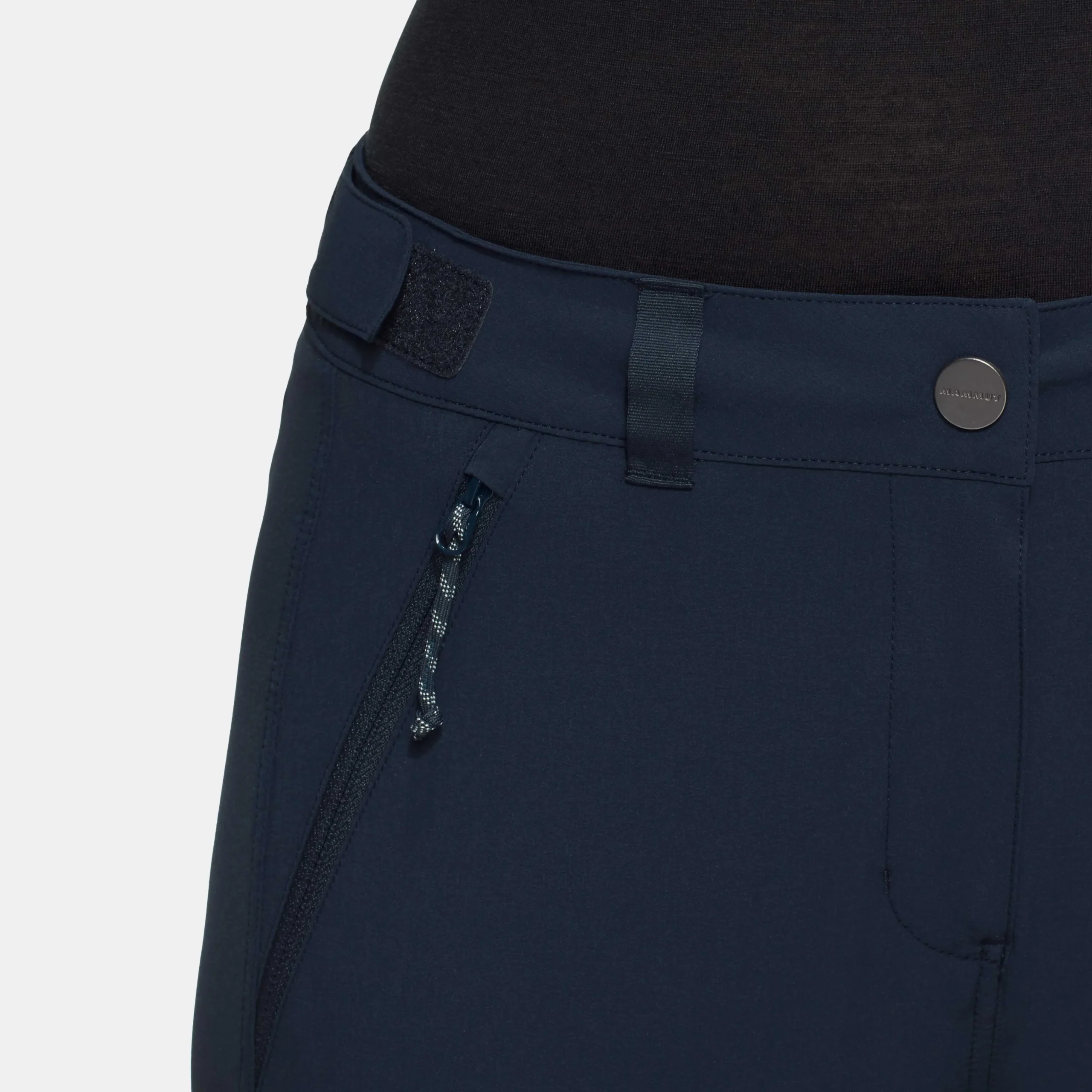 Runbold IV Zip Off Pants Women