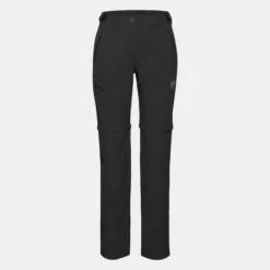 Runbold IV Zip Off Pants Women