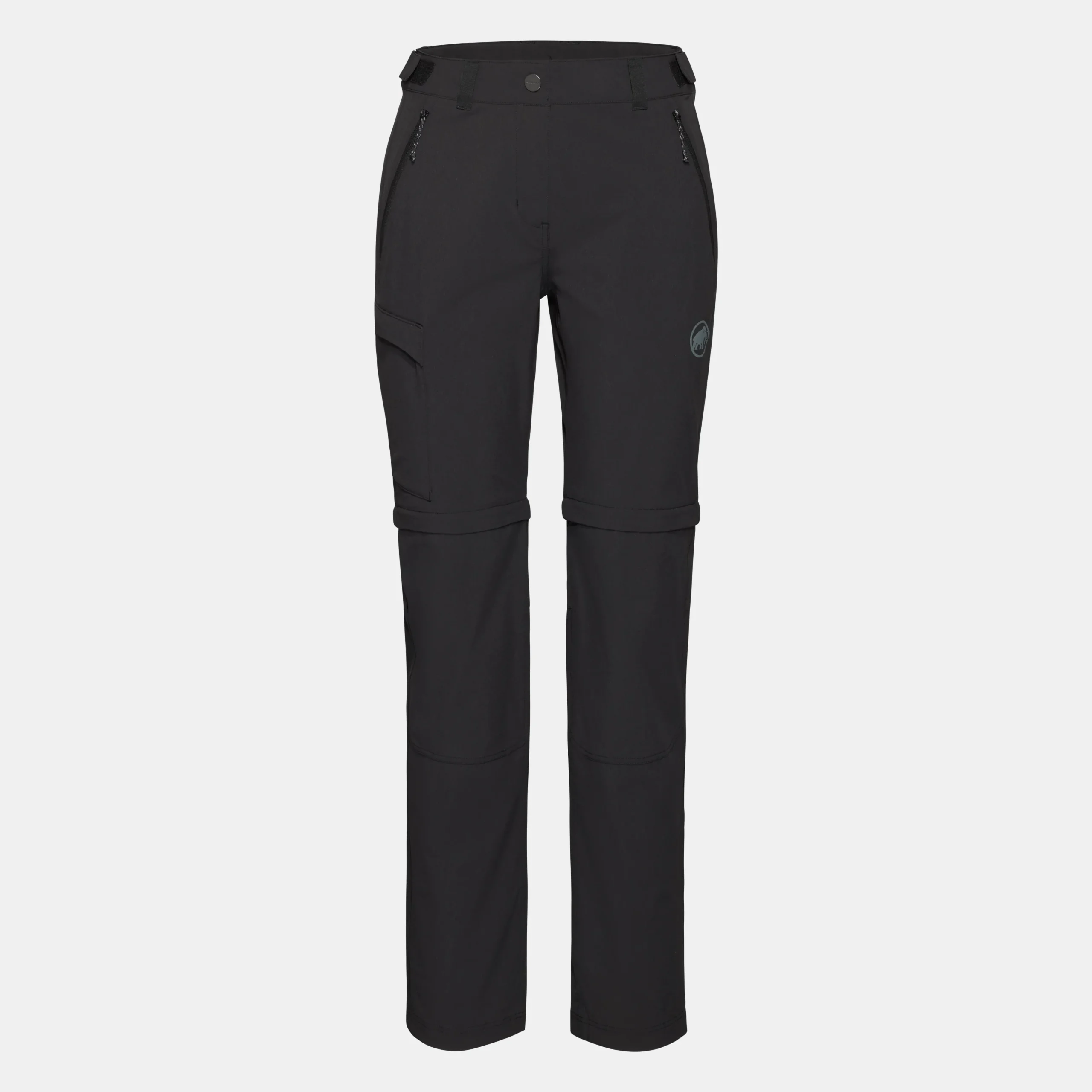 Runbold IV Zip Off Pants Women