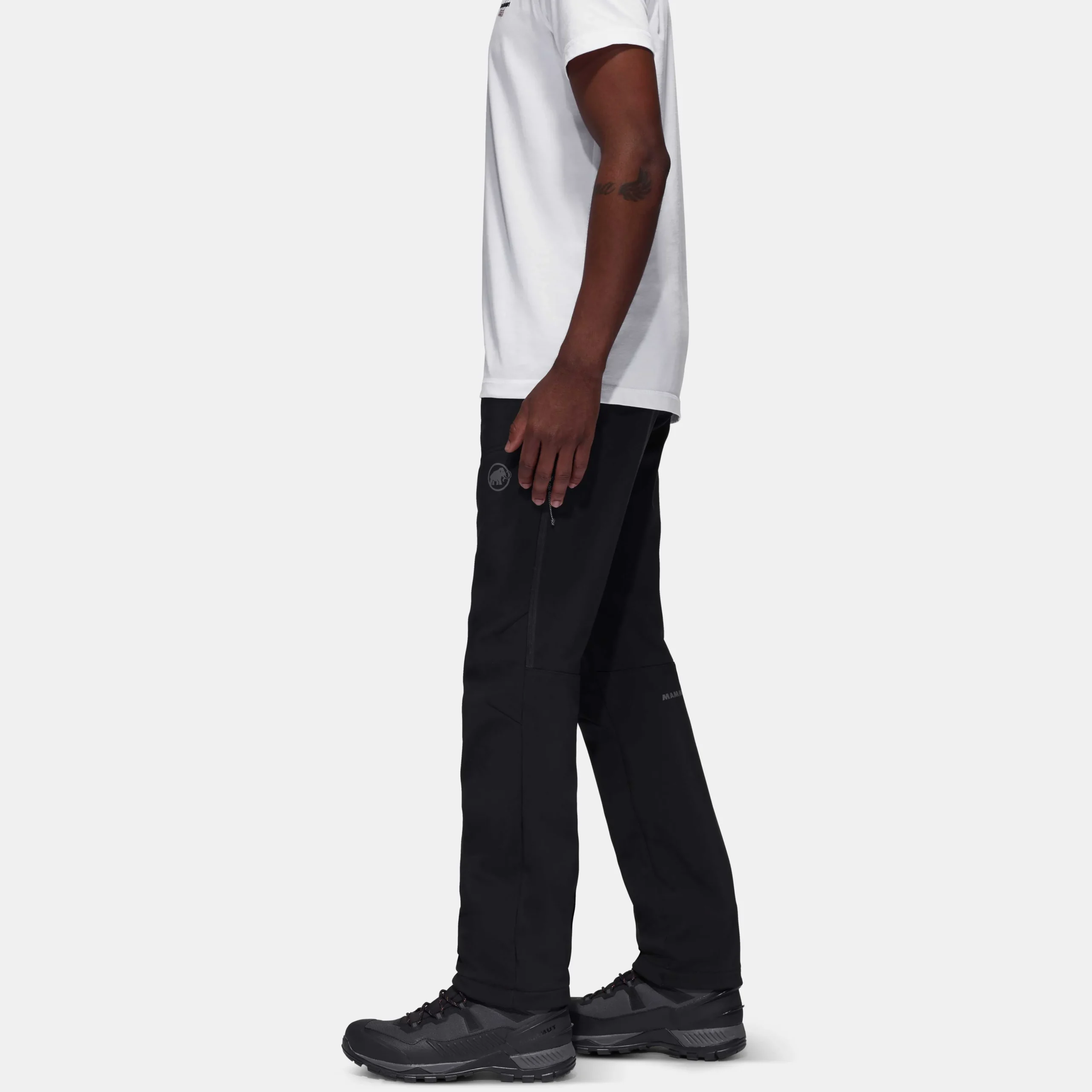 Runbold Winter SO Pants Men