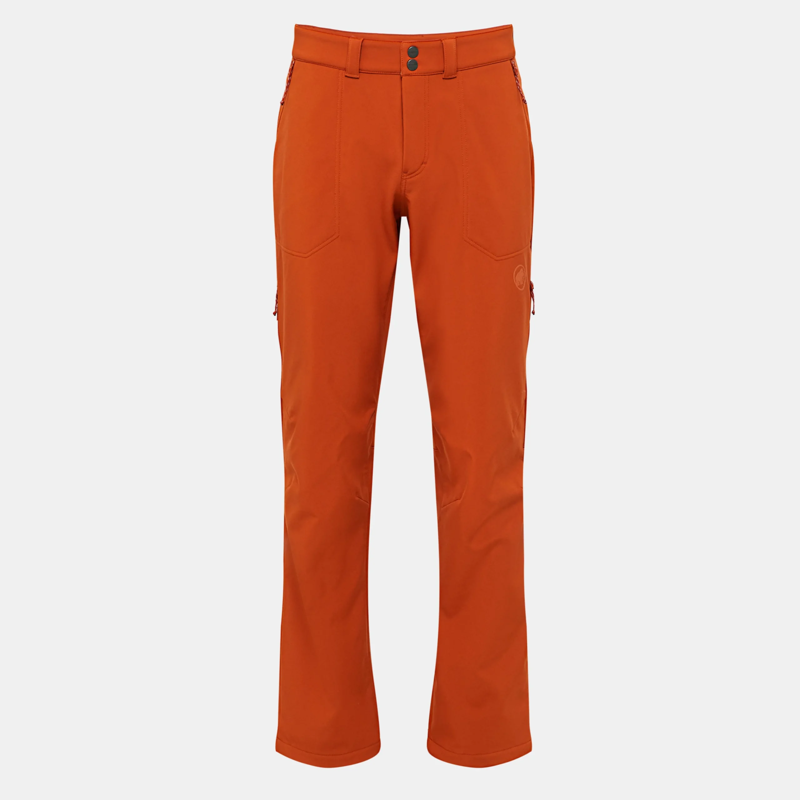 Runbold Winter SO Pants Men