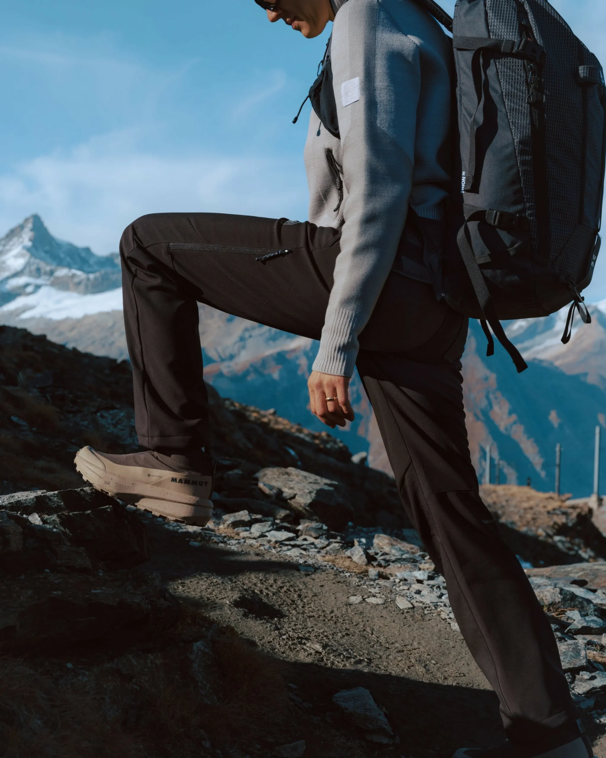 Runbold Winter SO Pants Women