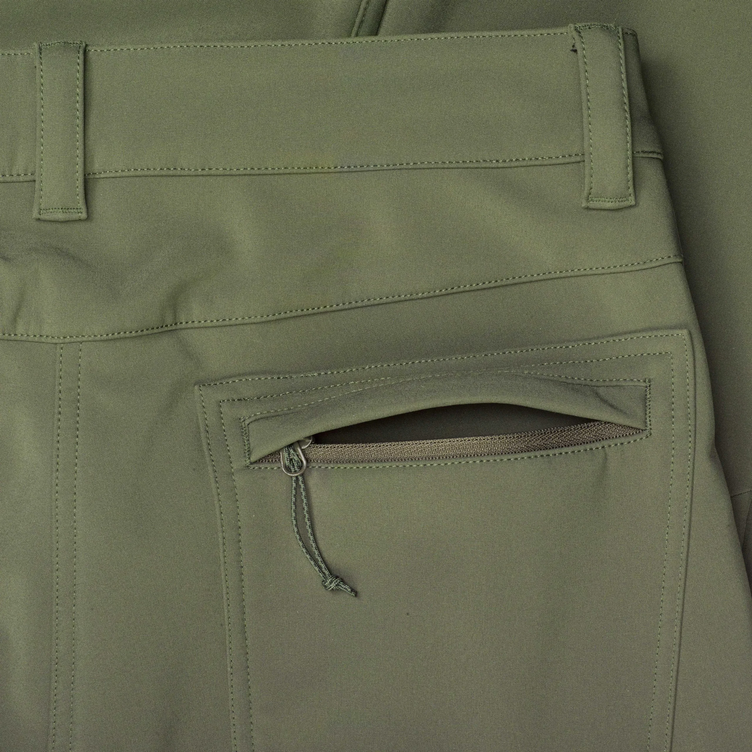Runbold Winter SO Pants Women