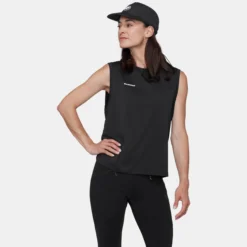 Selun FL Cap Sleeve Top Women