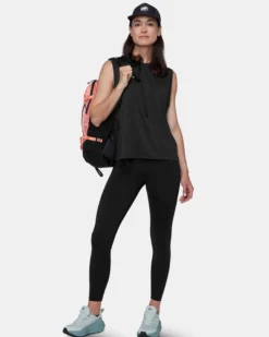 Selun FL Cap Sleeve Top Women