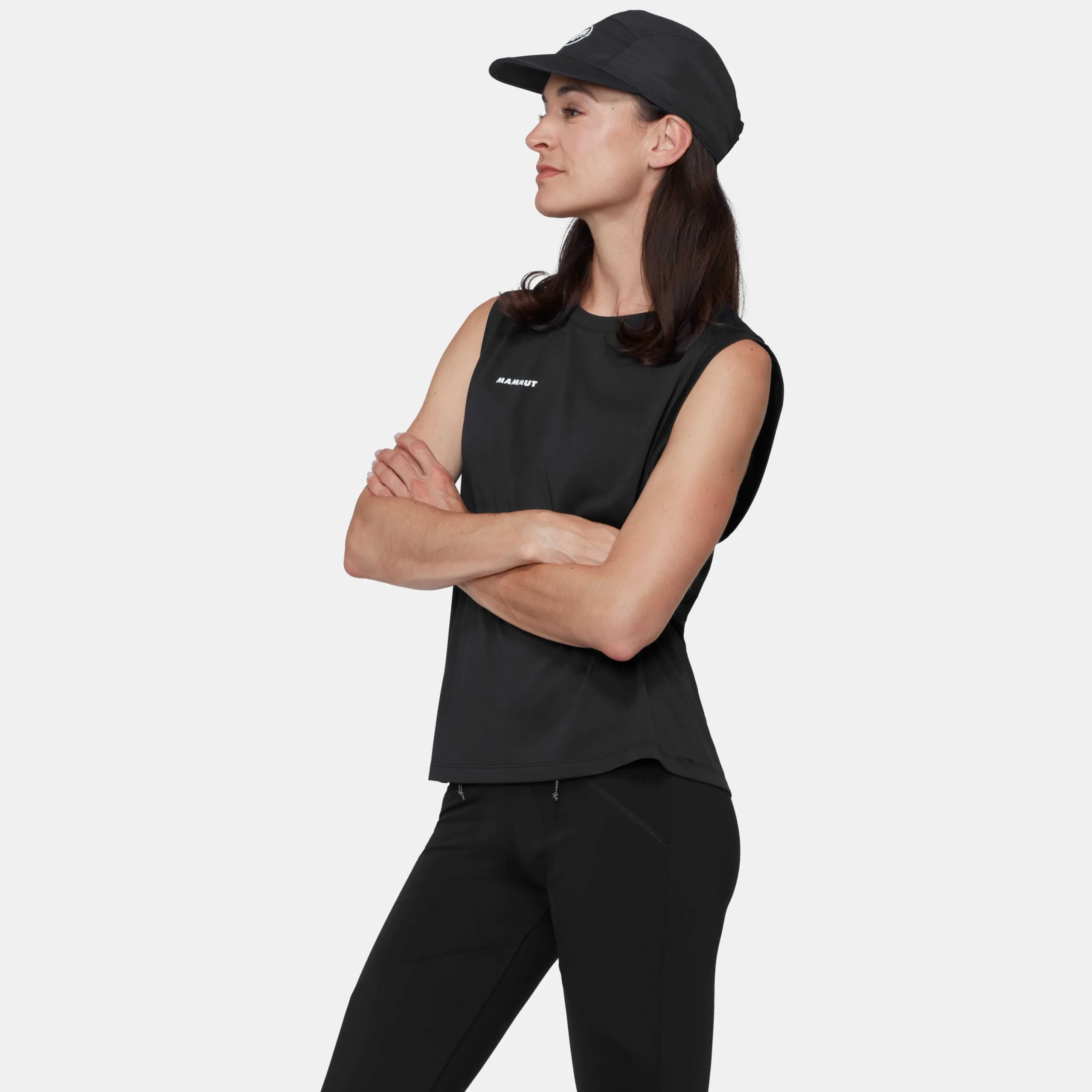 Selun FL Cap Sleeve Top Women