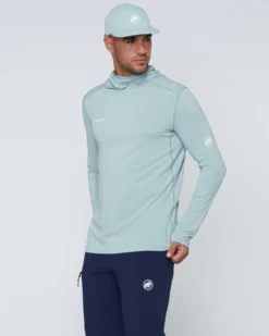 Selun FL Sun Hoody Men